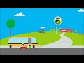 Pbs Kids Schedule Bumper 2013 Present Racing
