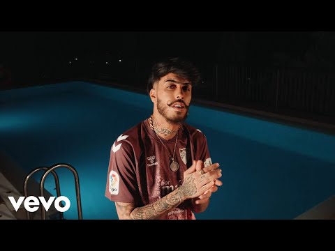 SAMI DUQUE - INJUSTO (VIDEO OFICIAL)