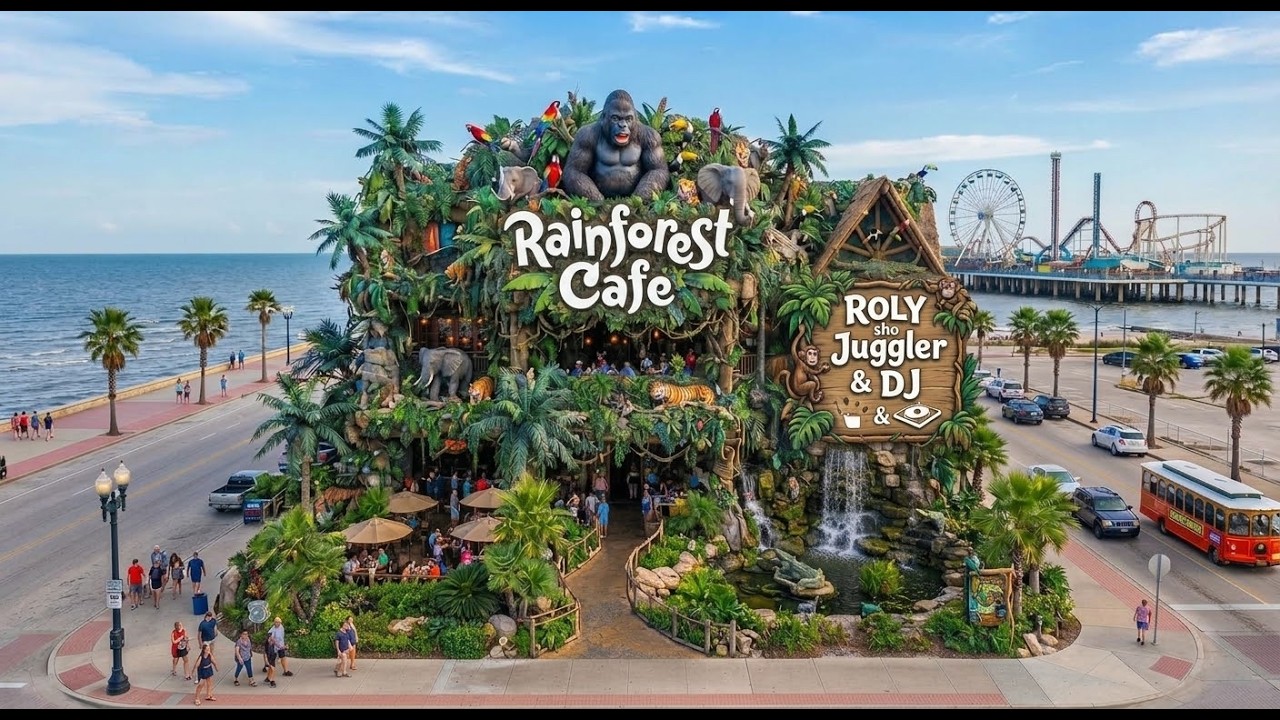 Promotional video thumbnail 2 for Roly The Entertainer