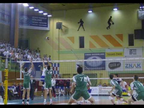 JADAR RADOM vs AZS UWM Olsztyn