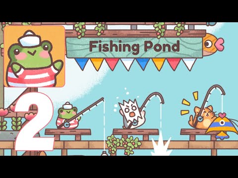 Hamster Inn - Gameplay Part 2 (Android, iOS) - YouTube