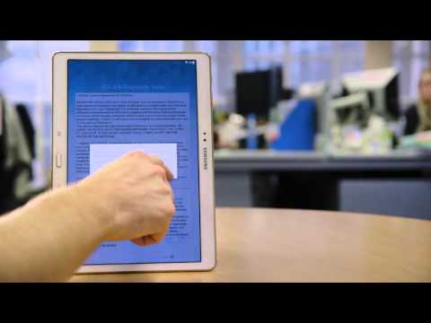 How to set up your new Android tablet - Which? basic guide