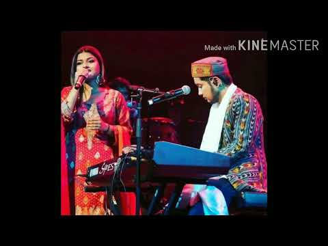 Song Happy Birthday Arunita(2023) || Music & Voice by Asish Da and Lyric by Sagar & Ugrasen......