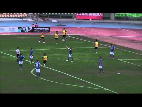 La Liga | Todos los goles del Xerez - Girona CF (0-2) | 09-12-2012 | J17 |