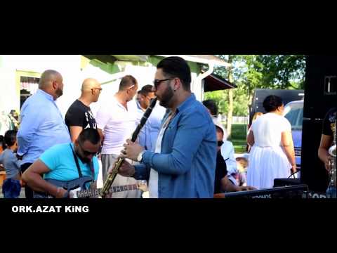 ORK.AZAT KiNG 2017 - Modern 9/8