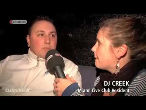 Clubcheck Miami Live