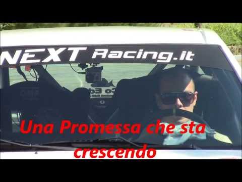 19° Rally C.tà di Camaiore Speciale Bonuccelli N° 73