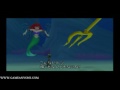 Kingdom Hearts II Final Mix Critical HD Part 101 Atlantica 4V 02