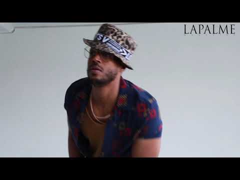 Behind the Scenes with Marlon Wayans with Lapalme Magazine