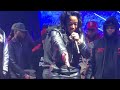 Remy Ma Snaps On Media At Chrome 23 Event Move