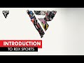 Introduction To RDX Sports