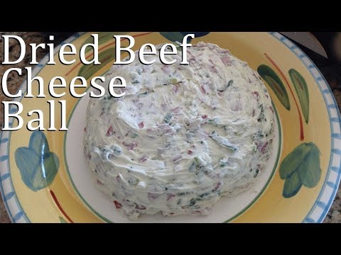 Ketogenic Diet Snacks | Low Carb Chipped Beef Cheese...