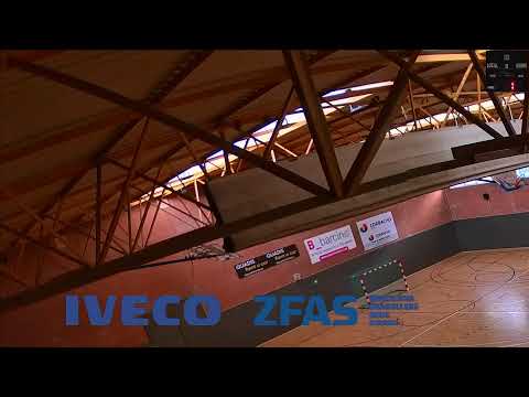 Sant Martí Adrianenc - Ikasa Madrid