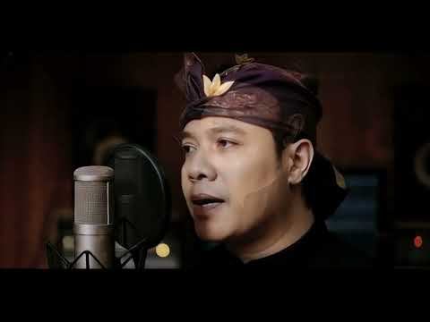 Gusti Ayu - Tut Sana (AI klip by : Lanang Virgiawan)