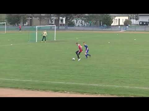 2019.04.14 II LDM PARASOL WROCŁAW -  UKS LECHIA DZIERŻONIÓW cz 1