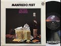 Manfredo Fest * Bossa Rock Blues #1 * After Hours