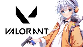 【VALORANT】1億万年ぶりのコンペ配信