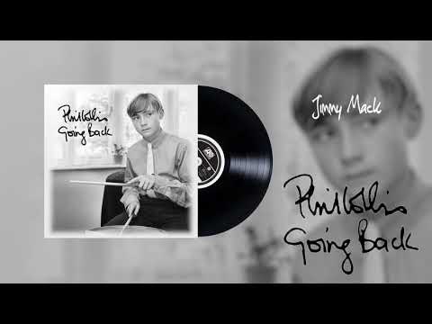 Jimmy Mack - Phil Collins