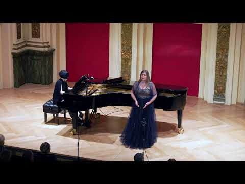 Vissi d’arte - Kinga Krajnik- Tosca- Puccini