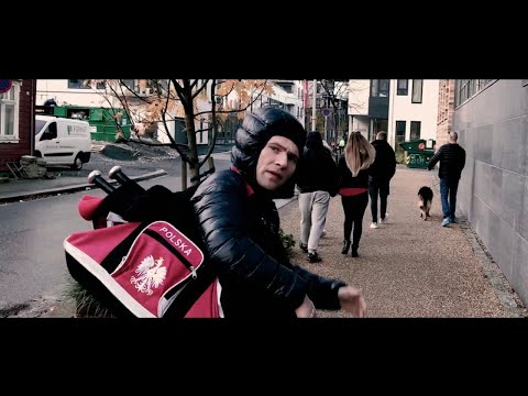MAJOR SPZ - Każdy gość. Harpi M.U.R. ( Prod.Ślimak )