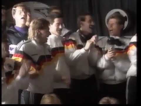1990 Udo Jürgens Wir sind schon auf dem Brenner