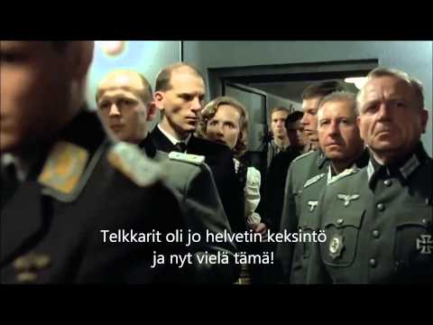 Hitler kuulee... Vimpeli