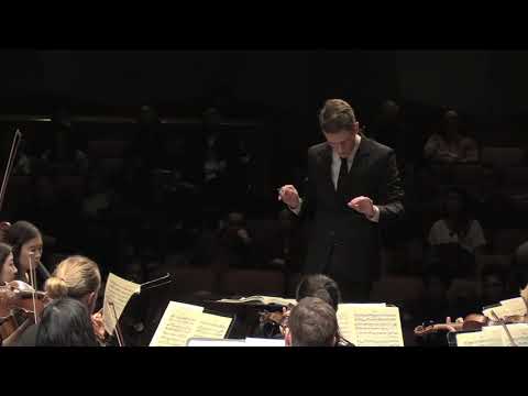 Sibelius, Pohjola's Daughter