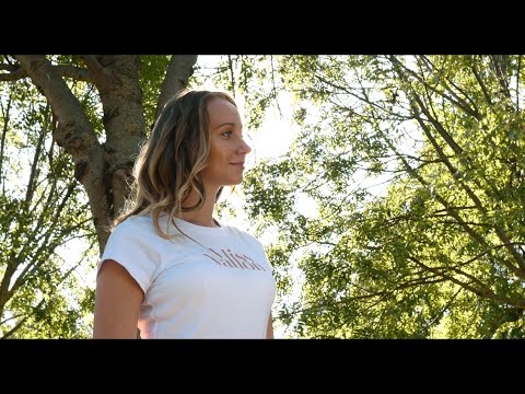 Miss Nation Hungary - Nemzet Szépe 2020 - Mészáros Réka bemutatkozó kisfilmje #1