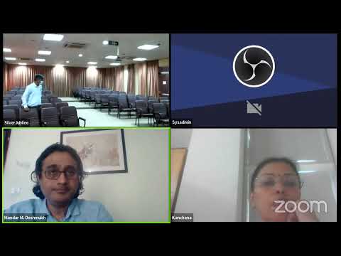 International Conference on the Topology in Condensed Matter Systems