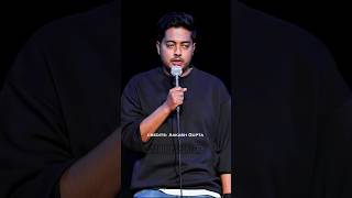 Problem with Drug Addicts😂| Narcotics | Standup Comedy by Aakash Gupta #shorts
