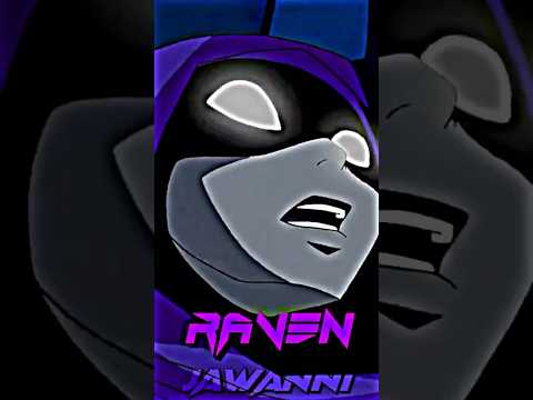 Marceline vs Raven PT. 1 || VS BATTLES || (Re-Upload) #marceline #raven #dccomics #ilyjawanni