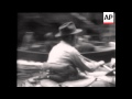 SHOOTING RAPIDS - OREGON  - NO SOUND