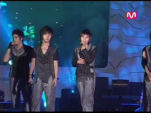 [6-11-2] Dancing out, Endless Moment, U pt.1