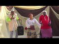 Nupe Culture Competition Dance Between Men And Woman