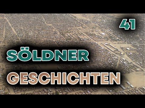 Söldnergeschichten Teil 41 - HEAT