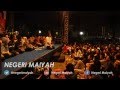 Gamelan Kiai Kanjeng Sayang Padaku
