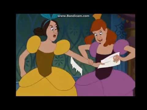 download lagu mp3 mp4 Hermanastras De Cenicienta, download lagu Hermanastras De Cenicienta gratis, unduh video klip Hermanastras De Cenicienta