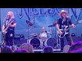 Nelson Band After The Rain Live Vetterstone Amphitheater Mankato Minnesota August 1 2025