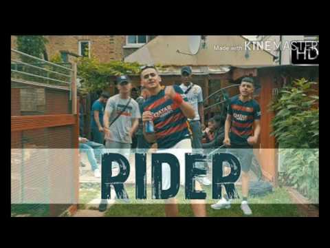 RIDER-LYRCIS-FROM-GEESTAR