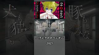 パラジクロロベンゼン(cover)#歌ってみた #高音系男子 #歌い手 #パラジクロロベンゼン #ボカロ #ボーカロイド #vocaloid #鏡音レン #オワタP #vtuber