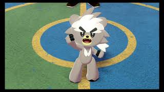 【ポケモンソード】 君と一緒に修行の旅【鎧の孤島】