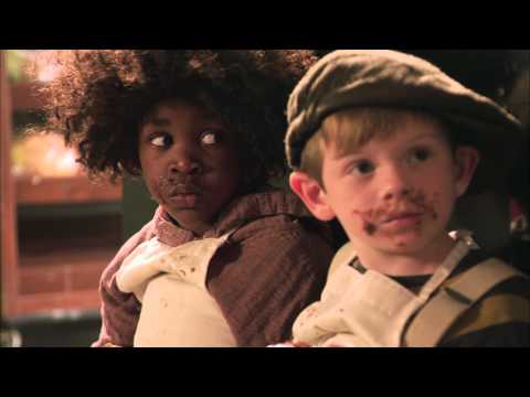 The Little Rascals Save the Day - Take Cover! Pt. 1 - Now Available on Blu-ray & DVD