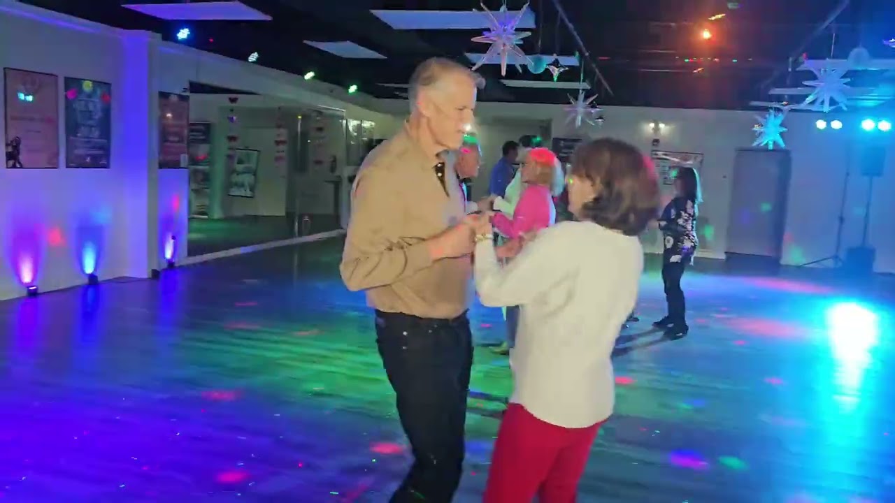 Our Valentine’s Guest Party was an absolute BLAST ❤️✨