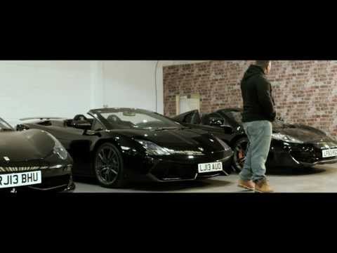 J SPADES - SEASON CAR HIRE SUPER CAR REVIEW