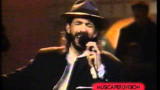 JUAN LUIS GUERRA- MEXICO 1991 &quot; CARTA DE AMOR &quot;