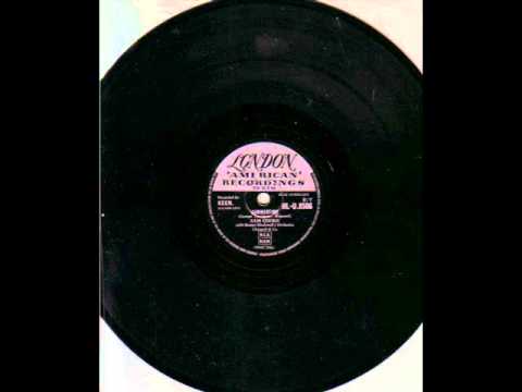 SAM COOKE. SUMMERTIME. 78 RPM.