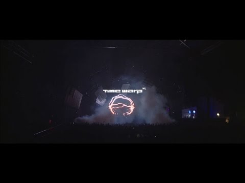 Time Warp Netherlands 2014 - Official Aftermovie
