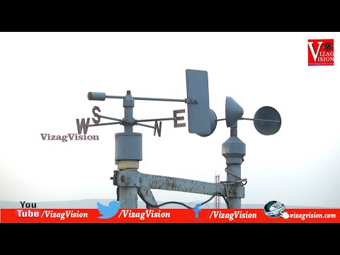 Weather Update: దక్షిణ అండమాన్‌ సమీపంలో ఆగ్నేయ బంగాళాఖాతంలో ఏర్పడిన అల్పపీడనం,Vizagvision...