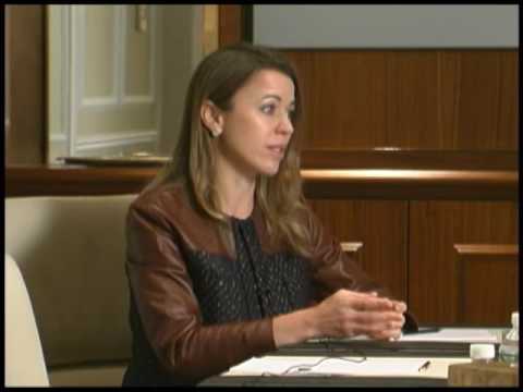 NEA Partner Dayna Grayson on Building Design into a Startup's DNA