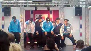 Diversity at Camberley, Surrey (front view)